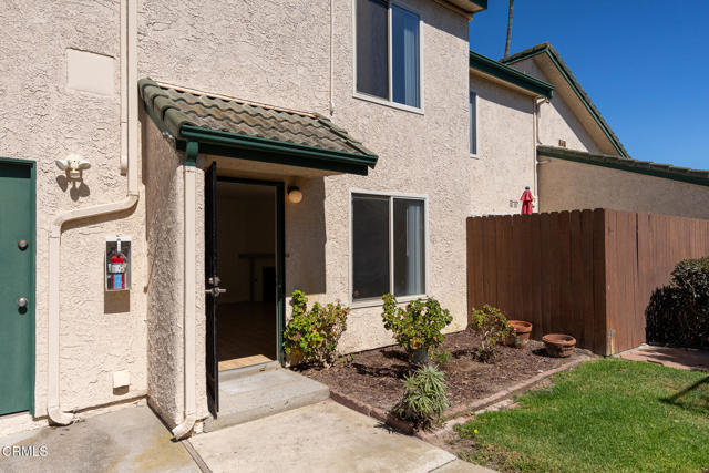 Building Photo - 4939 Nautilus St