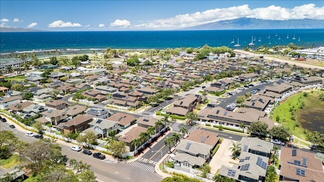 Building Photo - 166 Kahoma Village Loop