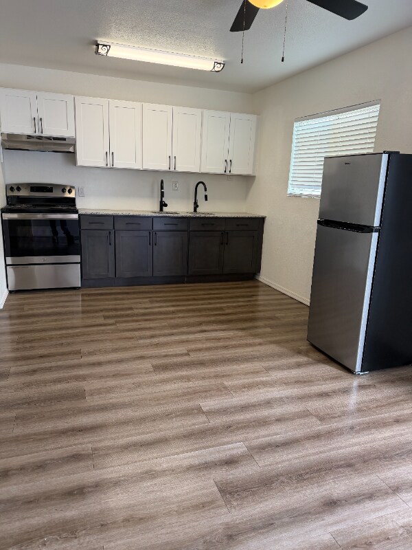 Building Photo - 601 N Cameron St