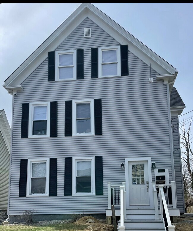 Primary Photo - 54 Allerton St