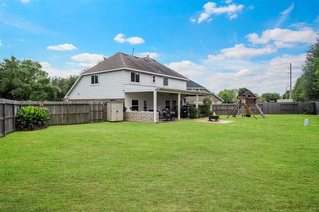 Building Photo - 8535 Morning Oak Ln