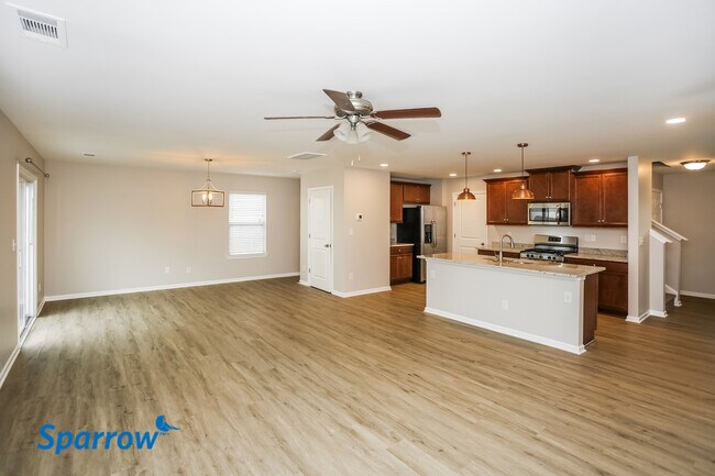 Building Photo - 8729 Longnor Street