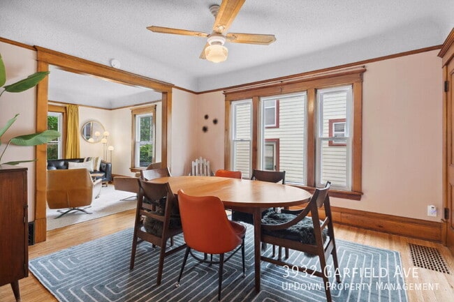 Building Photo - 3932 Garfield Ave