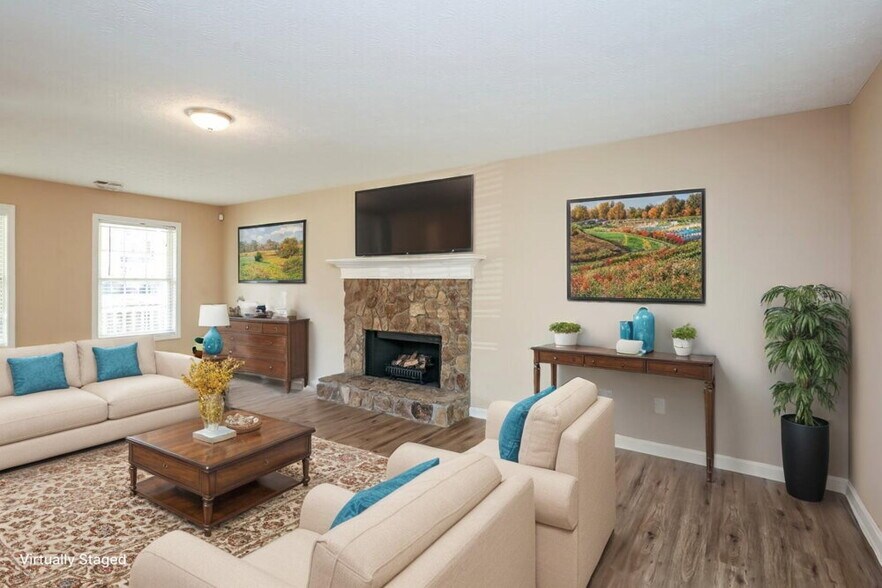 Building Photo - 2880 Emerald Springs Dr