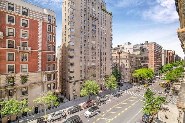 Building Photo - 400 West End Ave