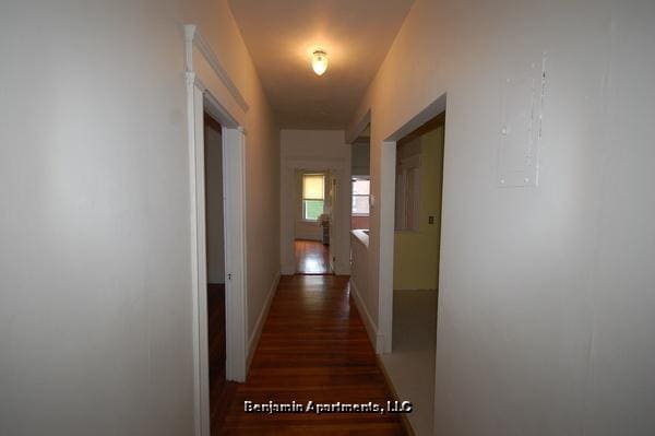 Building Photo - 1595 Beacon St