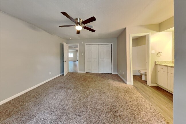 Building Photo - 3007 Birch Creek Dr