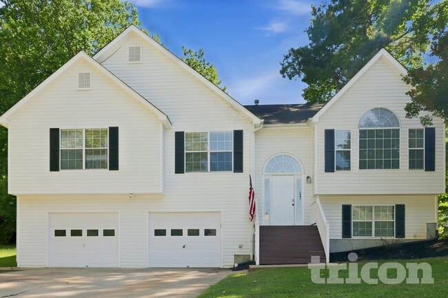 Building Photo - 6405 Cardiff Ln