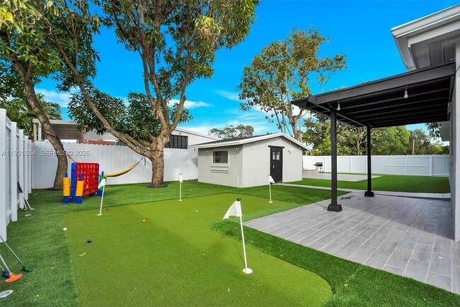 Building Photo - 2211 NW 189th Terrace