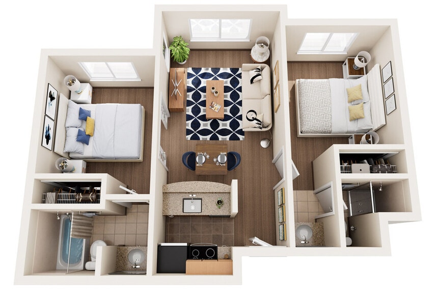 Building Photo - 25 Connector