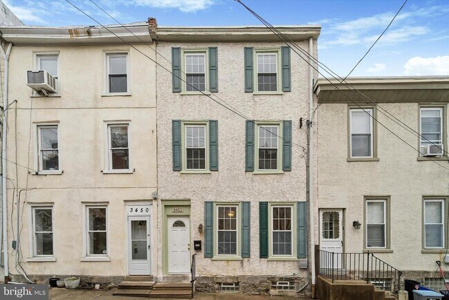 Building Photo - 3452 Sunnyside Ave