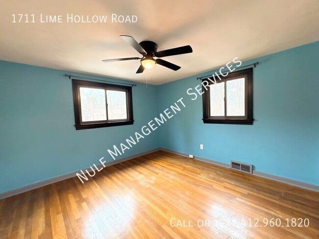 Building Photo - 1711 Lime Hollow Rd