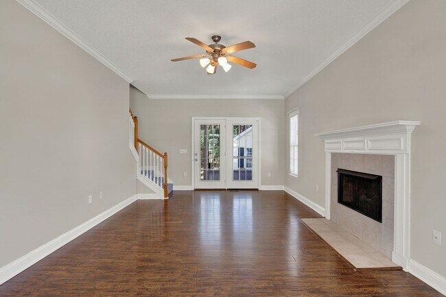 Building Photo - Turtle Landing