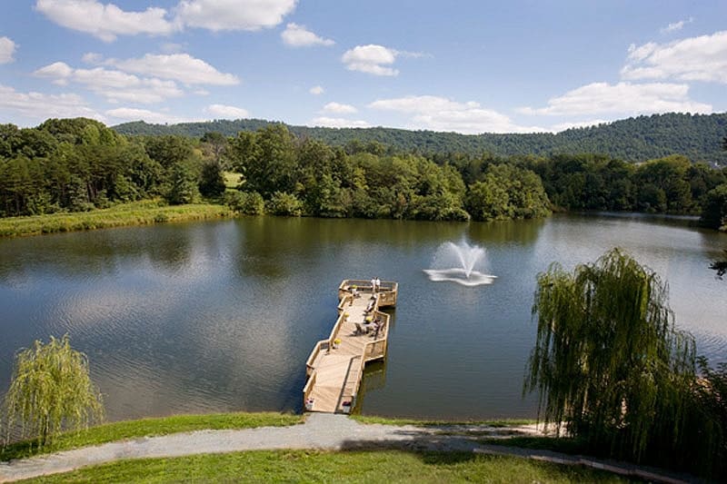 Lakeside Apartments 200 Lake Club Ct Charlottesville VA 22902