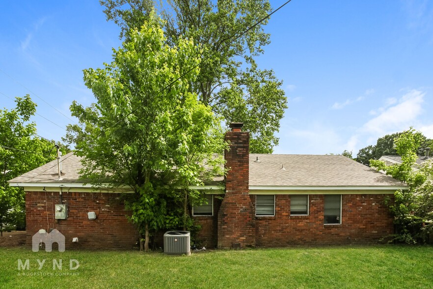 Building Photo - 2274 Ashland Dr