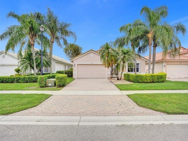 Building Photo - 22845 Barrister Dr