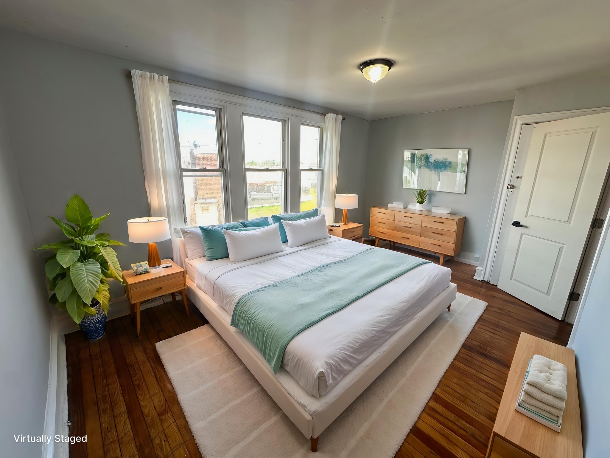 Building Photo - 4341 N Fairhill St