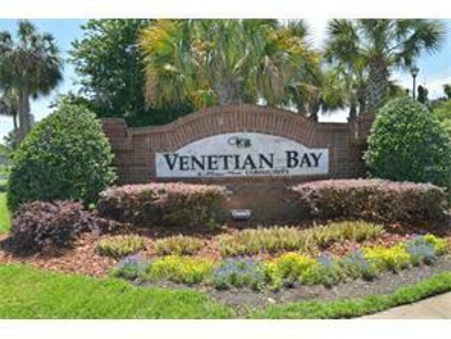 Building Photo - Beautiful 4/2 home in Lovely Venetian Bay Gated Community