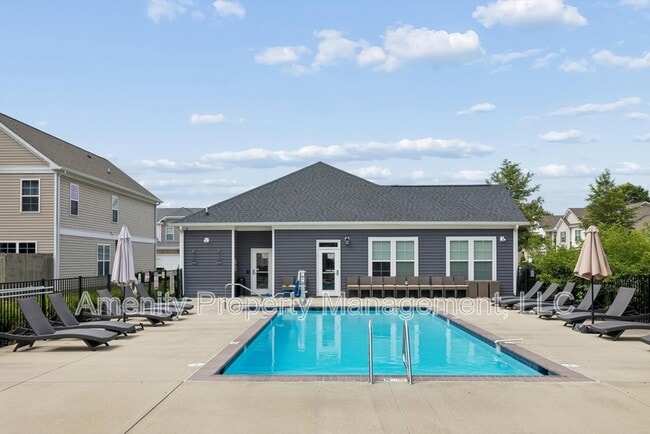 Building Photo - 2403 Trafton Pl