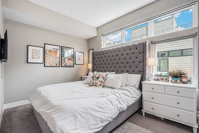 Building Photo - Experience Elevated Living at Dominic Row