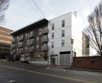 Building Photo - Lewis and Clark Plaza
