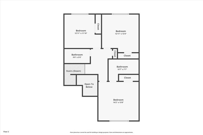 Building Photo - 110 Kevin Dr