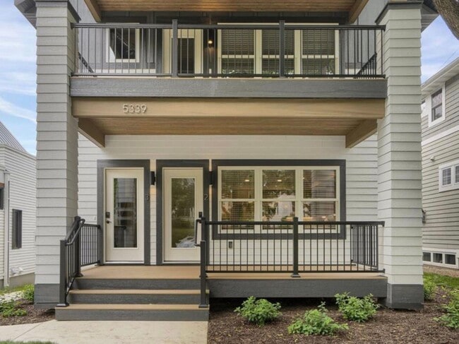 Building Photo - 5337 Drew Ave S