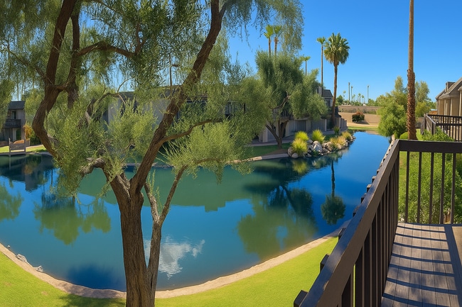 Building Photo - 2312 W Lindner Ave