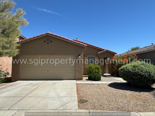 Primary Photo - Beautiful split floorplan in a great neigh...