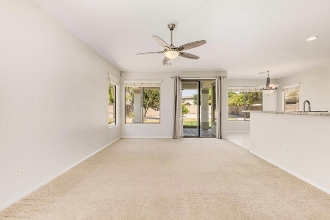 Building Photo - 3494 E Hampton Ln