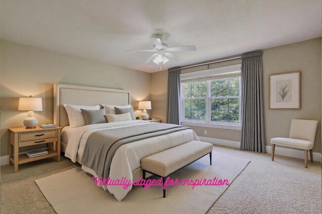 Building Photo - 2612 Face Rock Ct