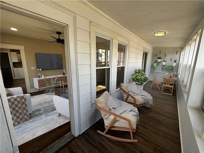 Building Photo - 34 Rutland St