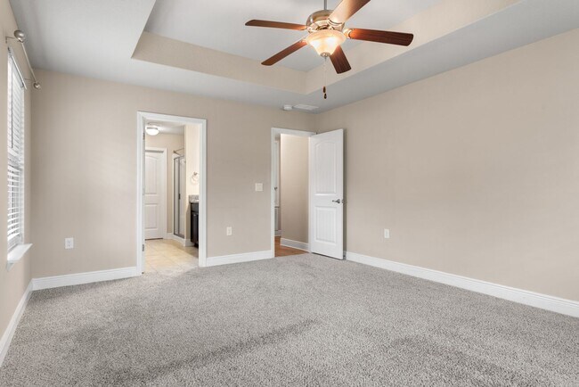 Building Photo - 4599 Belvedere Circle