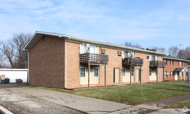 483 Catalina Dr - Arkaydia Arms