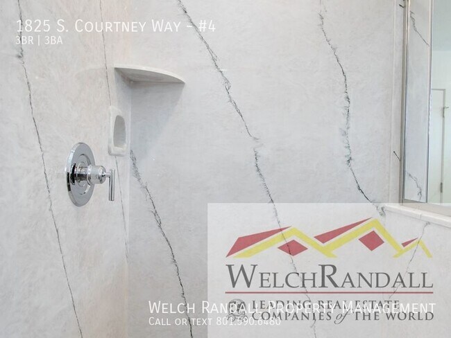 Building Photo - 1825 Courtney Way