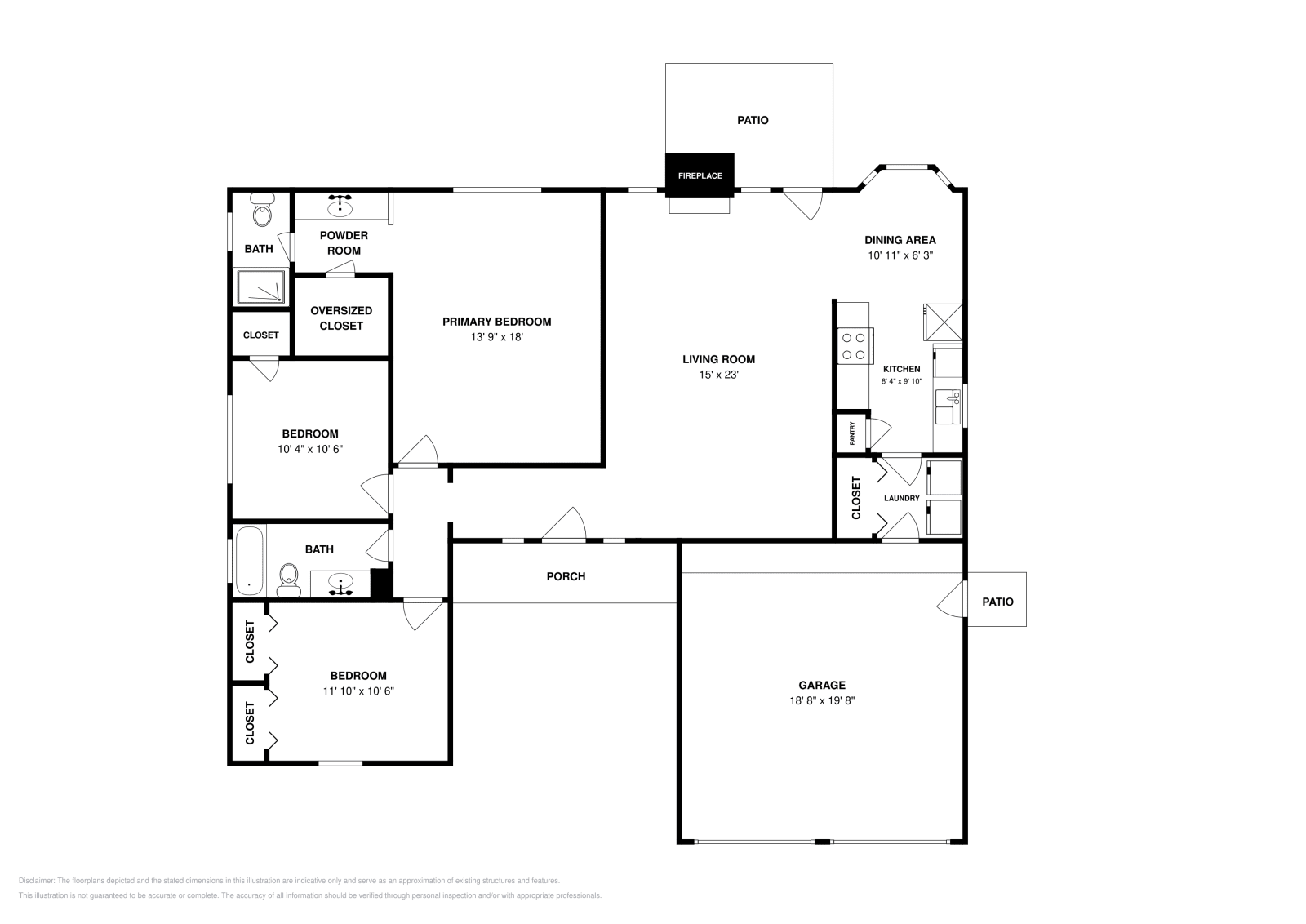 Building Photo - 3815 Shadow Trail