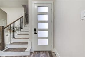 Building Photo - 892 Paul Quinn St