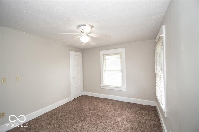Building Photo - 1543 W Ohio St