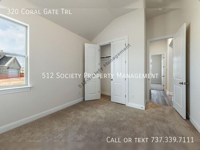 Building Photo - 320 Coral Gate Trail