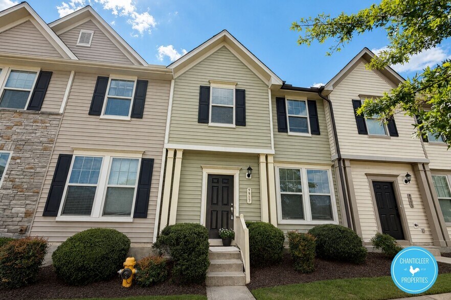 Building Photo - 9917 Sweet Basil Dr