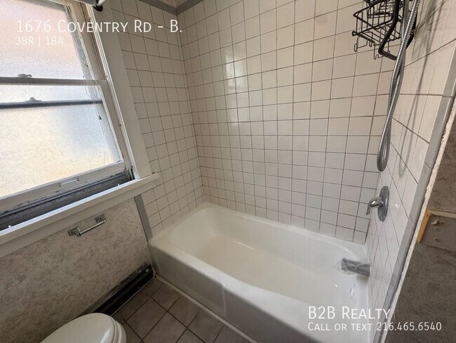 Building Photo - 1676 Coventry Rd