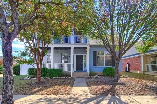 Primary Photo - 706 Big Spring Dr