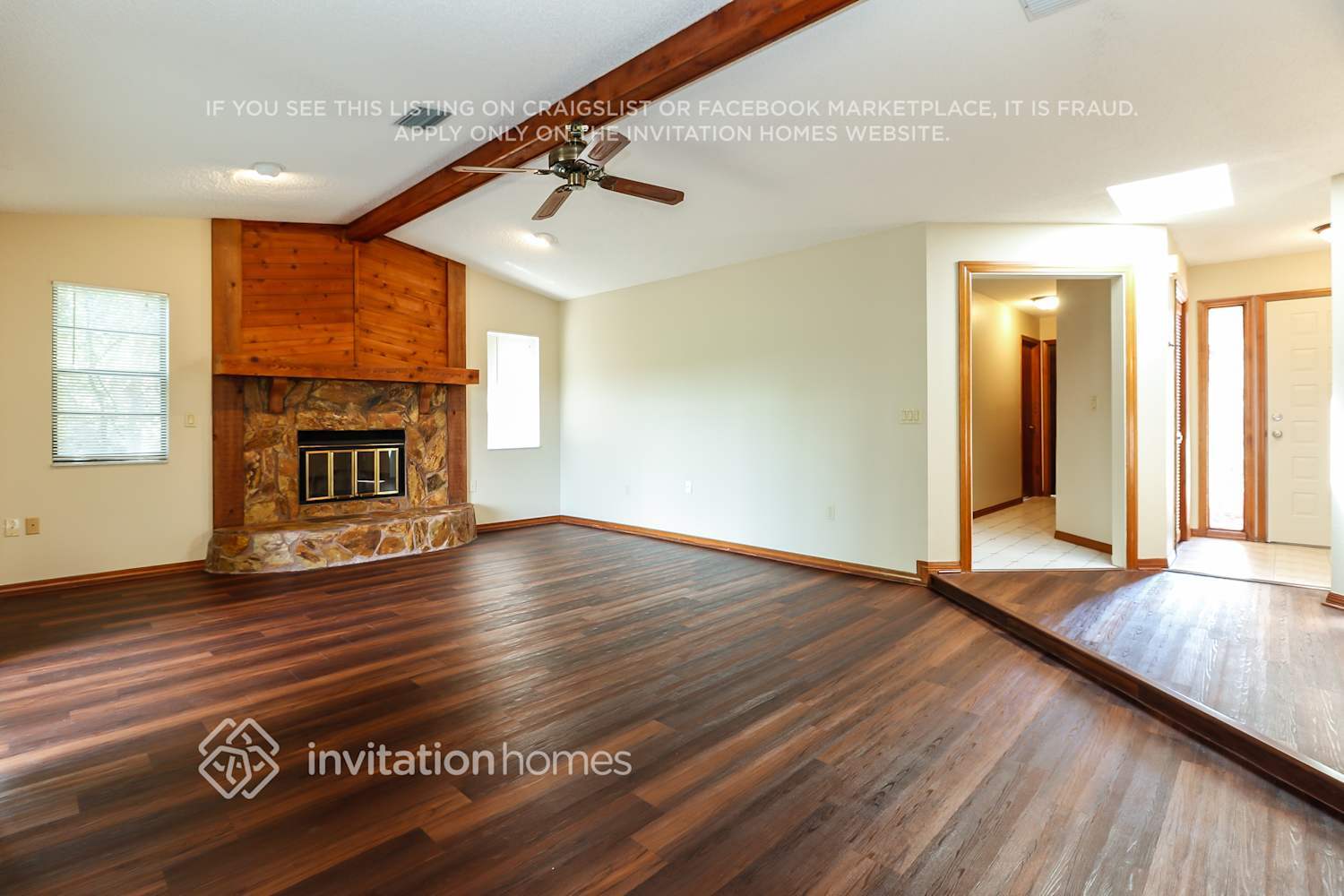 Building Photo - 7317 Bramblewood Dr