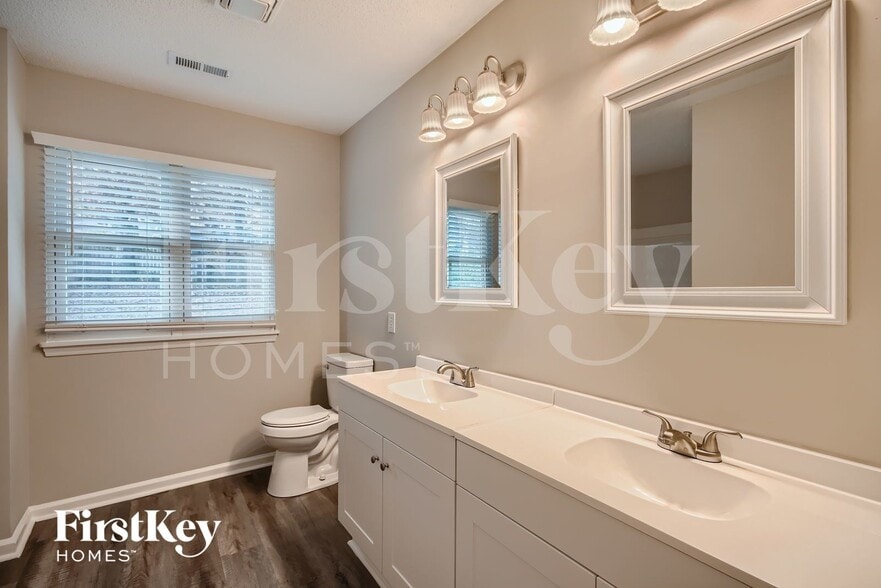 Building Photo - 3356 Prescott Pl NW