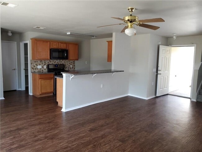 Building Photo - 11412 James Haller Dr