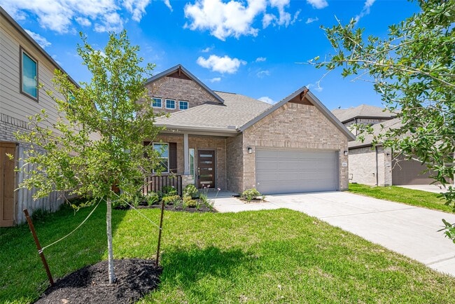 Building Photo - 2405 Seamist Cv Ln