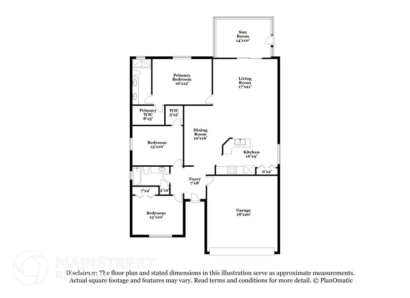 Building Photo - 911 Rocky Mountain Ct