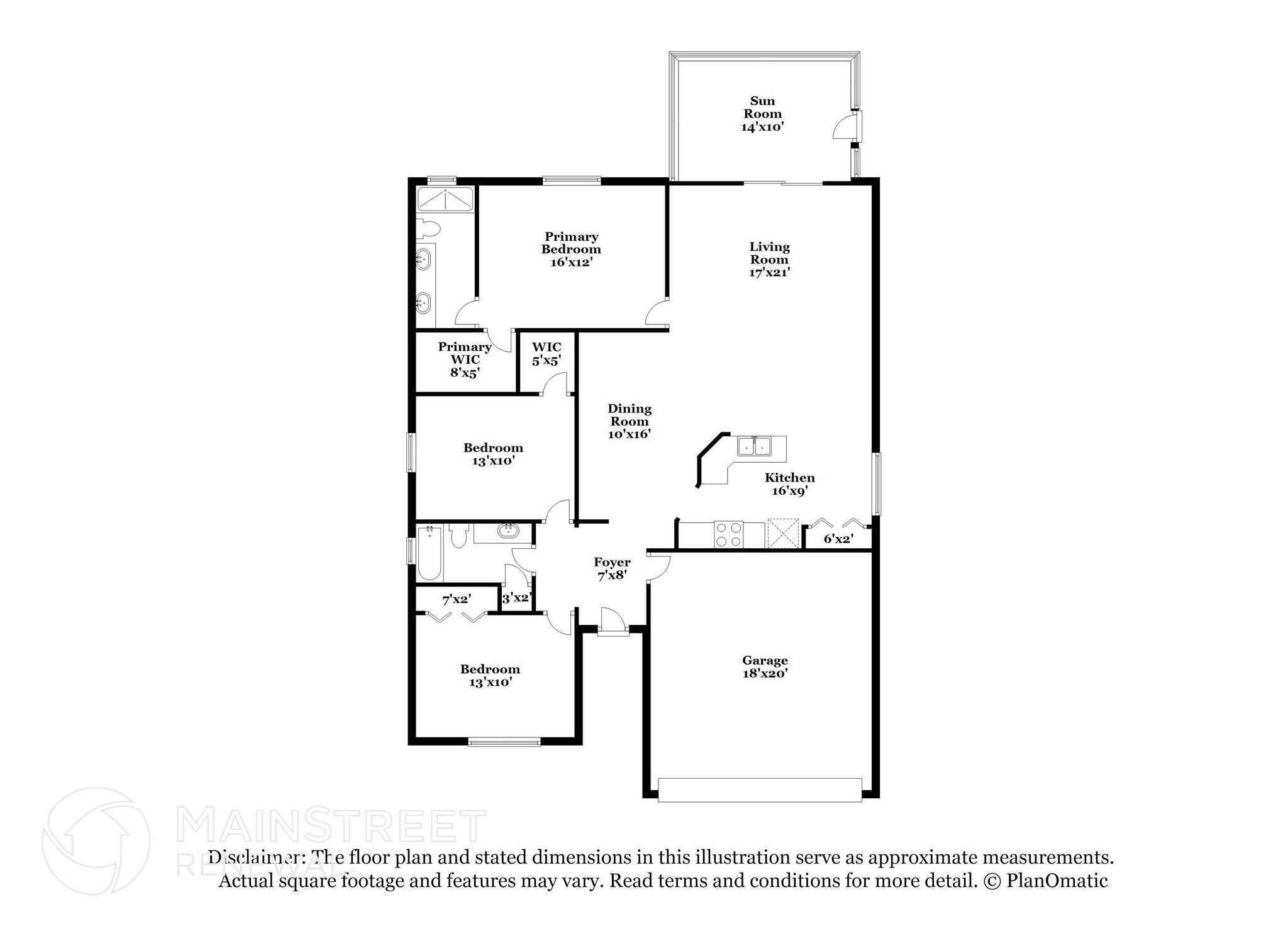 Building Photo - 911 Rocky Mountain Ct