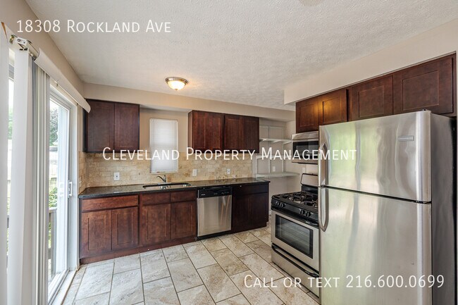 Building Photo - 18308 Rockland Ave
