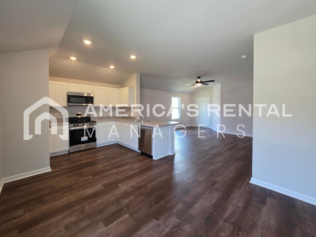Building Photo - New Construction Home Available NOW!!